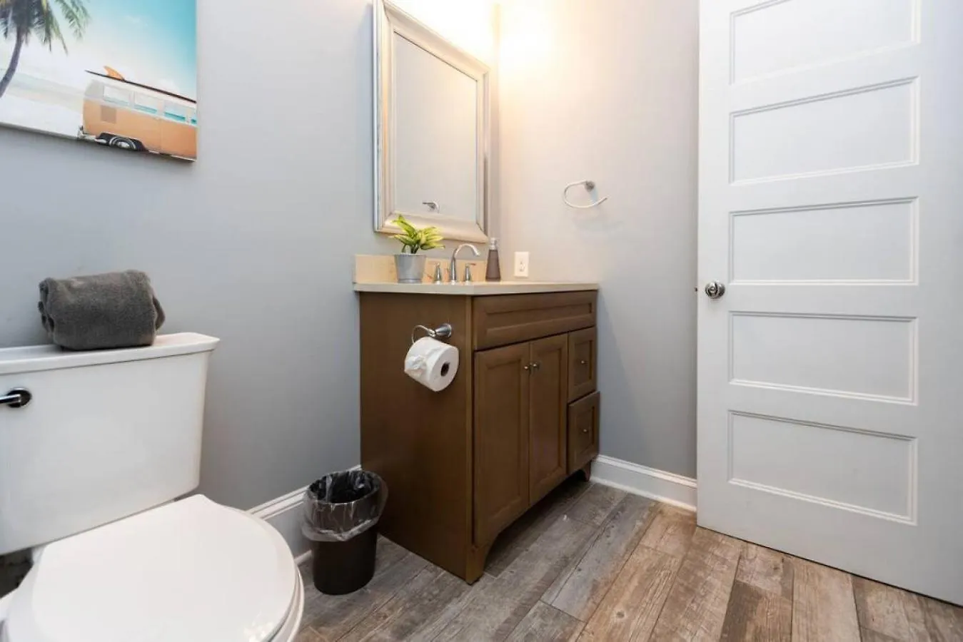 Holiday home Bungalow & Tiny Guest House With Private Fenced Yard Charlotte United States